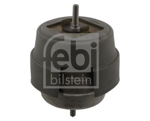 FEBI BILSTEIN Right Front, Hydro Mount, with splash protection cover Engine mounting 36689 buy