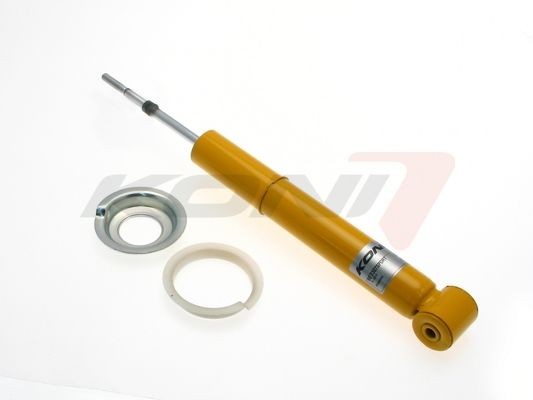 KONI Shock absorbers rear and front VW GOLF 1 Cabriolet (155) new 80-2307SPORT
