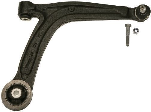 TRW JTC1475 Suspension arm FIAT experience and price