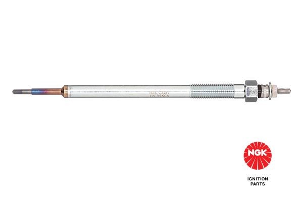 Buy Diesel glow plugs NGK 91238 Total Length: 170,0mm, Thread Size: M10 x 1,25