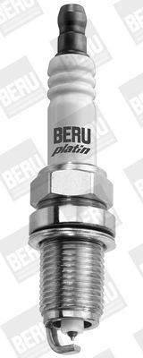 BERU Engine spark plugs Z338