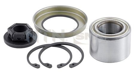 Great value for money - SNR Wheel bearing kit R152.56S
