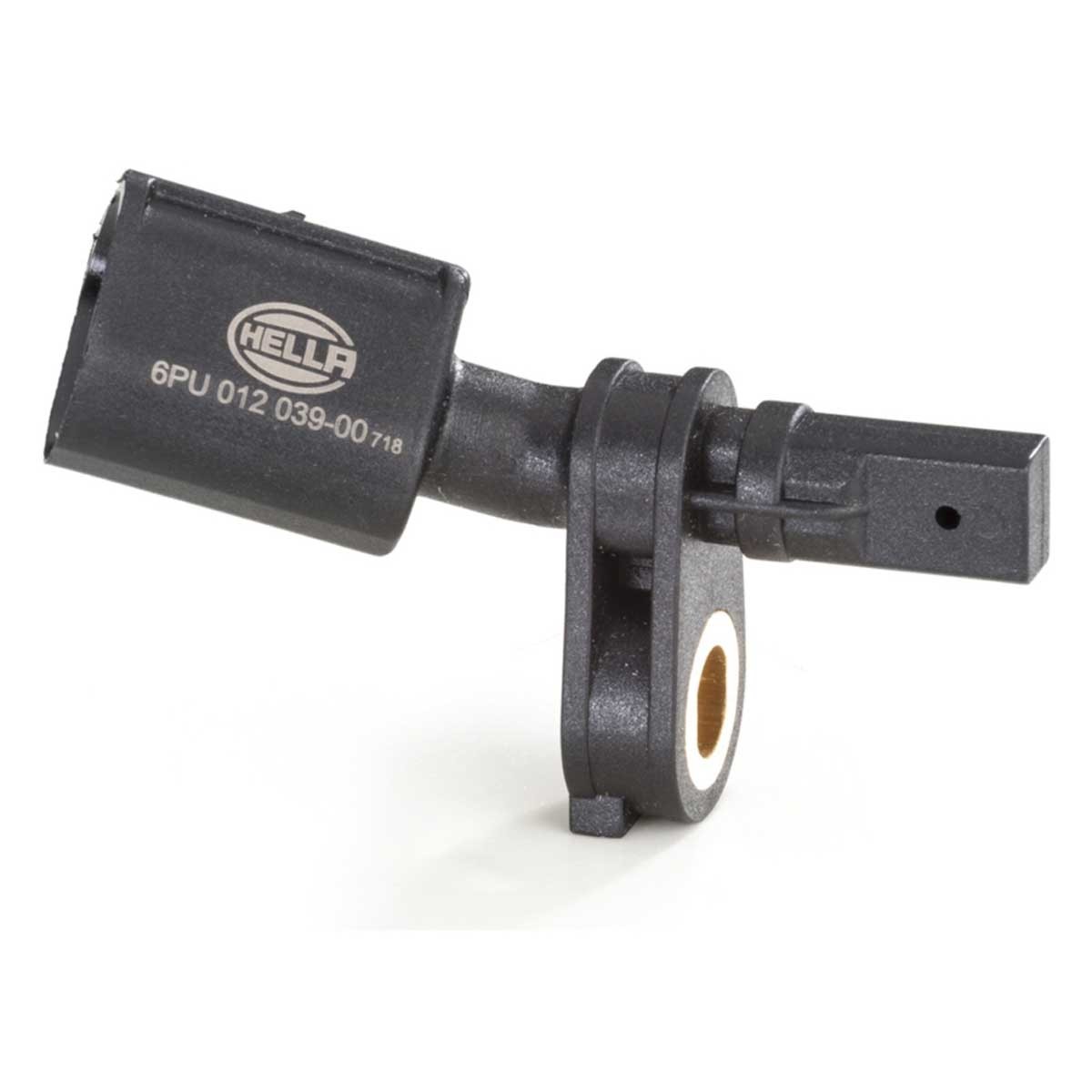 Volkswagen GOLF Anti lock brake sensor 7016099 HELLA 6PU 012 039-001 online buy