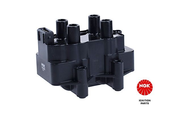 Fiat DUCATO Ignition coil NGK 48030 cheap