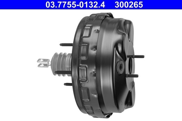 ATE 03.7755-0132.4 Brake Booster VOLVO experience and price