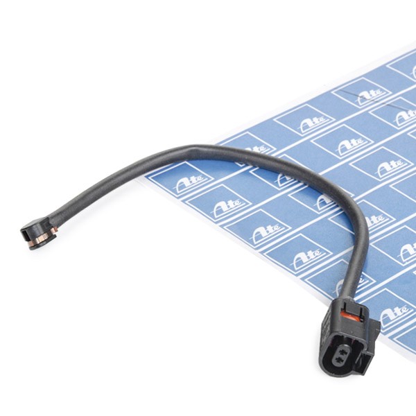 Great value for money - ATE Brake pad wear sensor 24.8190-0014.2