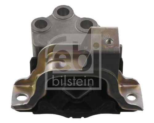 FEBI BILSTEIN 36974 Engine mounting FIAT Doblo II Box Body / Estate (263) 1.6 D Multijet 100 hp Diesel 2013 price