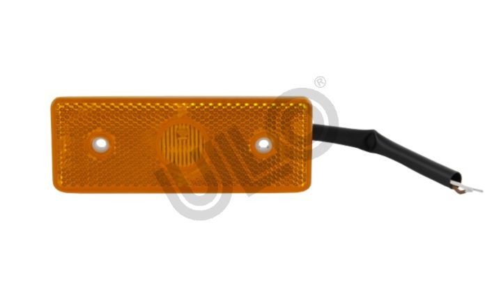 145615200 ULO both sides, lateral installation, Bolted, Fitting Side Marker Light 5615-20 buy