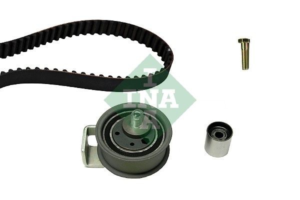 INA 534044510 Tensioner pulley A642 200 26 70