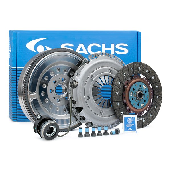 SACHS Complete clutch kit 2290 601 025