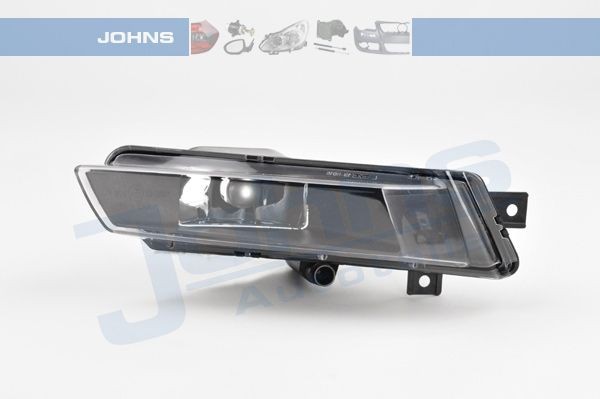 JOHNS 20 01 30-2 Fog Light BMW experience and price