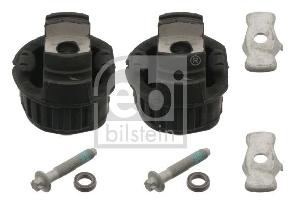 FEBI BILSTEIN Repair Set, axle beam 02497 buy online