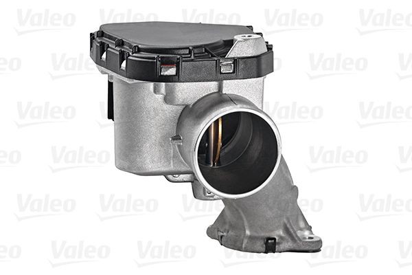 VALEO 700416 Throttle body Electric, with gaskets/seals, ORIGINAL PART