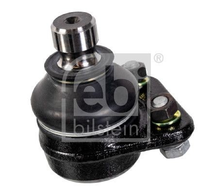 01150 Suspension ball joint 01150 FEBI BILSTEIN Front Axle Left, Lower, Front Axle Right, with attachment material, 17mm, for control arm