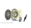 Clutch Kit 623 3043 21 — current discounts on top quality OE 2055 FR spare parts