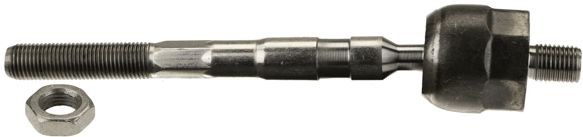 JAR1225 TRW Inner track rod end RENAULT M14x1,5, 190 mm