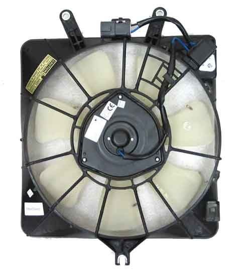 NRF 47512 HONDA Radiator cooling fan in original quality