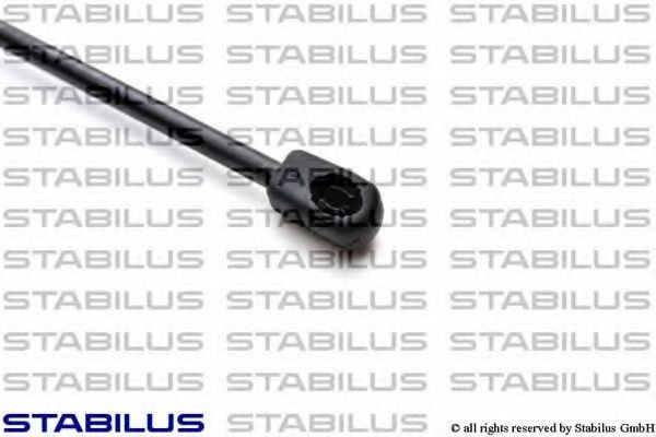 STABILUS Gas struts 928288 for Hyundai i30 II Estate