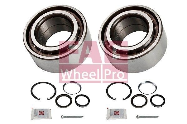 FAG 713804910 Wheel bearing kit 90369-38006