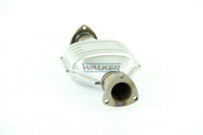 WALKER Middle exhaust pipe 22642 for FORD MONDEO