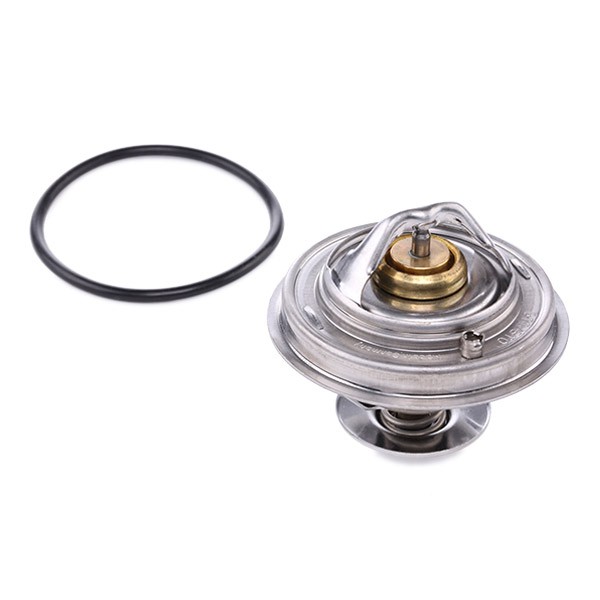 TX3087D Engine coolant thermostat BEHR THERMOT-TRONIK 2.145.87.312 review and test