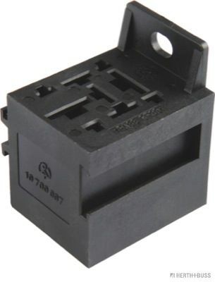 Original 50390220 HERTH+BUSS ELPARTS Multifunctional relay experience and price