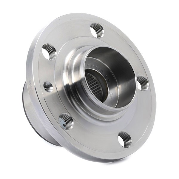 24414 Wheel hub bearing kit FEBI BILSTEIN 24414 review and test