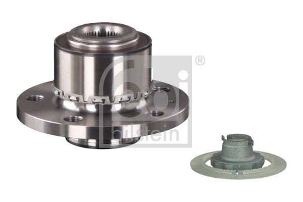 OEM-quality FEBI BILSTEIN 24414 Wheel bearing & wheel bearing kit