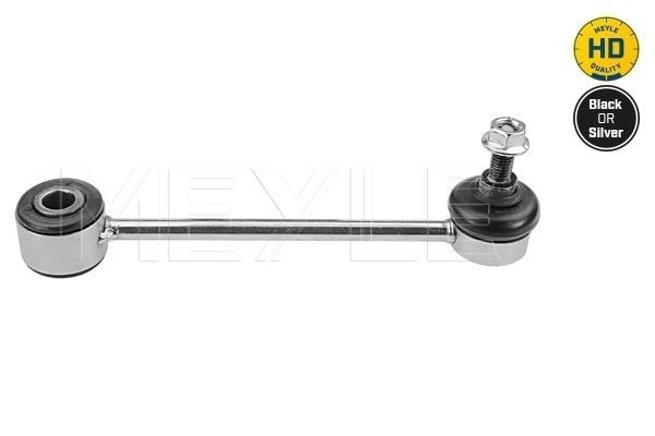 MSL0109HD MEYLE Rear Axle Right, Rear Axle Left, 195mm, M10x1,5, for vehicles with bad road version, Quality, with spanner attachment Length: 195mm Drop link 116 060 0002/HD buy