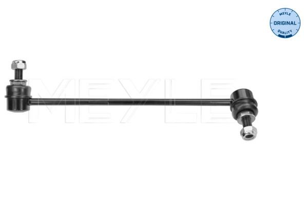 Great value for money - MEYLE Anti-roll bar link 36-16 060 0016