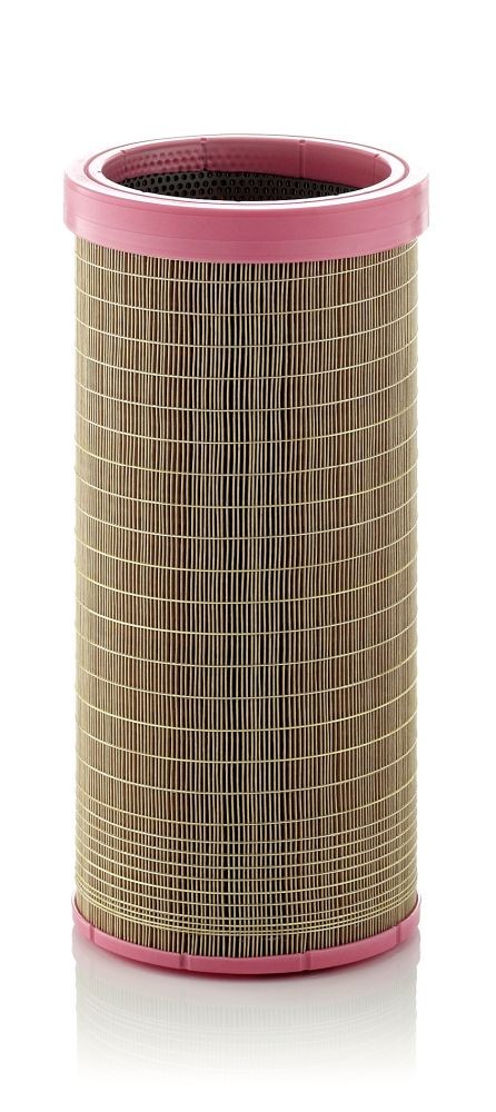 MANN-FILTER 230 mm Sekundärluftfilter CF 23 430/2 kaufen