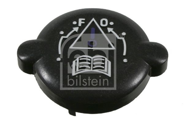 OEM-quality FEBI BILSTEIN 22080 Coolant reservoir cap