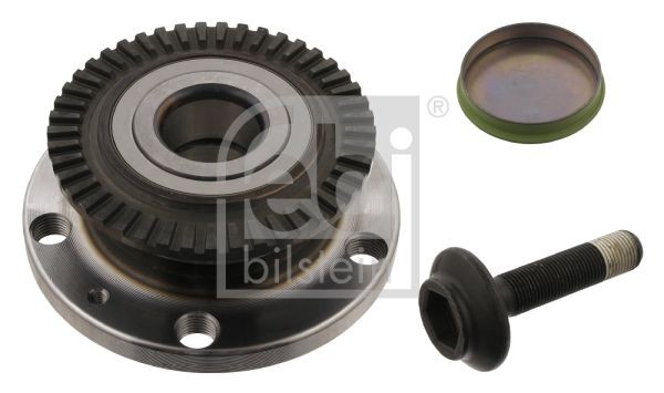 Great value for money - FEBI BILSTEIN Wheel bearing kit 31121
