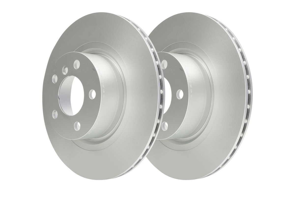 24.0120-0234.1 Brake discs 24.0120-0234.1 ATE 330,0x20,0mm, 5x120,0, Vented, Coated, High-carbon
