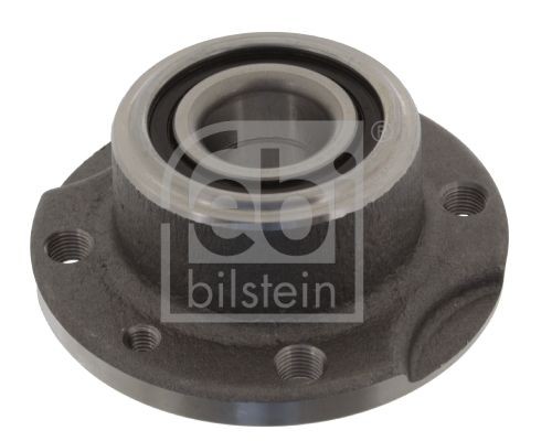 Fiat UNO Wheel bearing kit FEBI BILSTEIN 12370 cheap