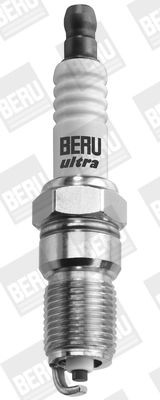 0 001 645 703 BERU 14 K-5 DU0, M14x1,25, Spanner Size: 16 mm, ULTRA Electrode distance: 0,8mm Engine spark plug Z46 buy