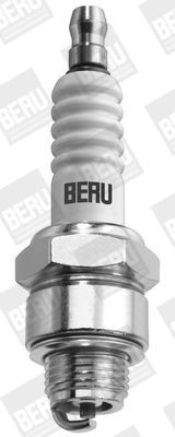 BERU Z112 Spark plug 14-8 E, M14x1,25, Spanner Size: 21 mm, ULTRA