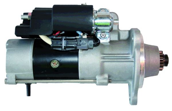 M90R3544SE Engine starter motor PRESTOLITE ELECTRIC M90R3544SE review and test