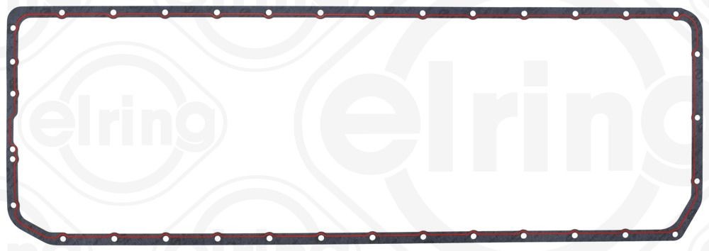 ELRING 875.183 Oil sump gasket A457 014 0222