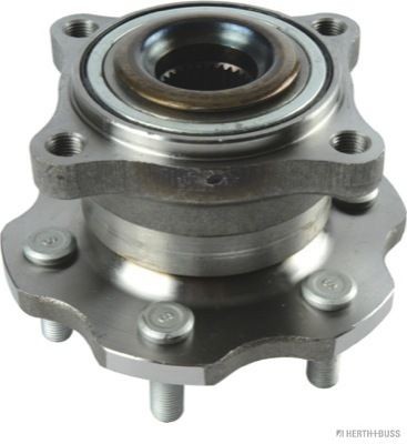HERTH+BUSS JAKOPARTS 148 mm Wheel hub bearing J4711067 buy