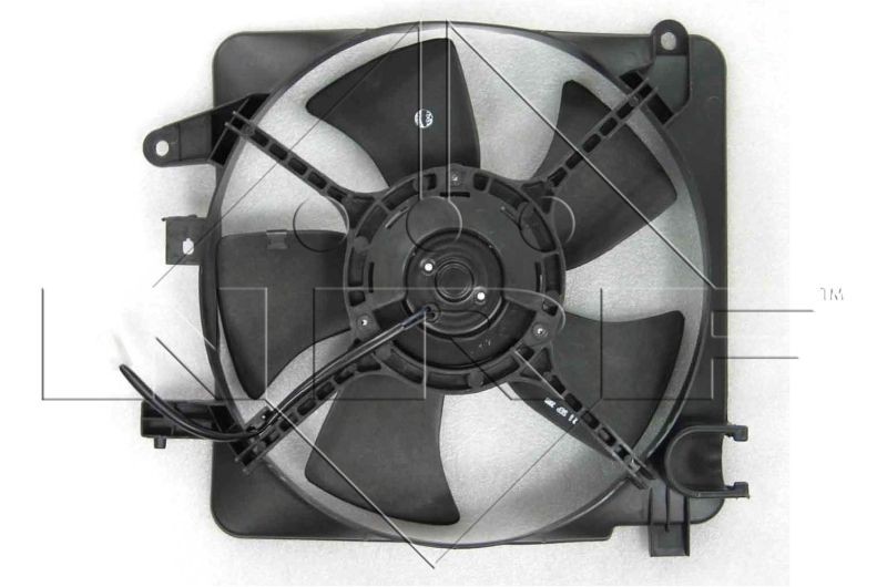 NRF Engine cooling fan 47449