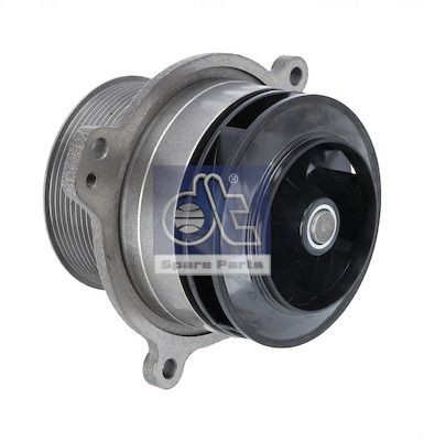 DT Spare Parts 7.60010 Wasserpumpe für IVECO EuroTech MH LKW in Original Qualität