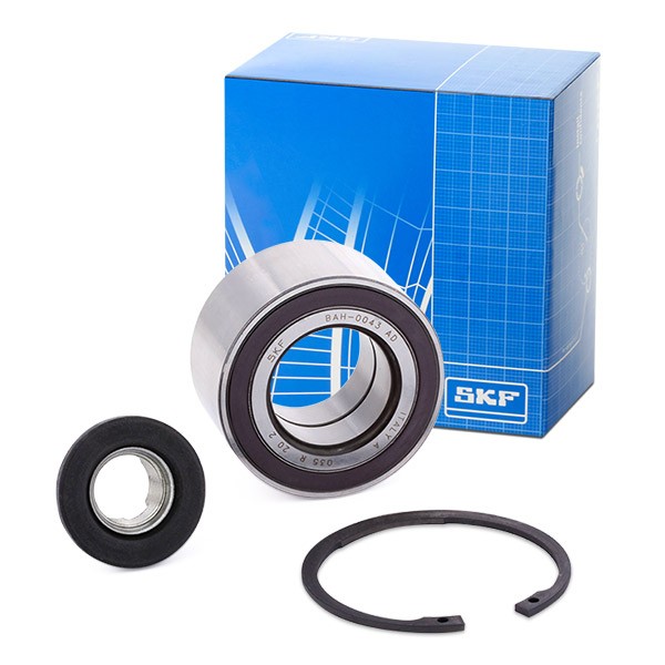 SKF Hub bearing VKBA 6731 for FORD TOURNEO CONNECT, TRANSIT CONNECT