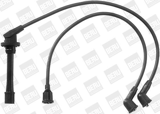 BERU ZEF830 Ignition Cable Kit DAIHATSU experience and price