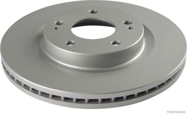HERTH+BUSS JAKOPARTS 290x26mm, 5x114,3, internally vented, Coated Ø: 290mm, Num. of holes: 5, Brake Disc Thickness: 26mm Brake rotor J3305067 buy