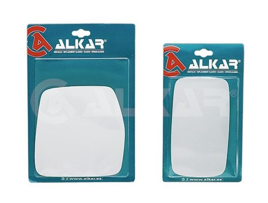 ALKAR Left, Glue on Mirror Glass, glass unit 9501505 buy