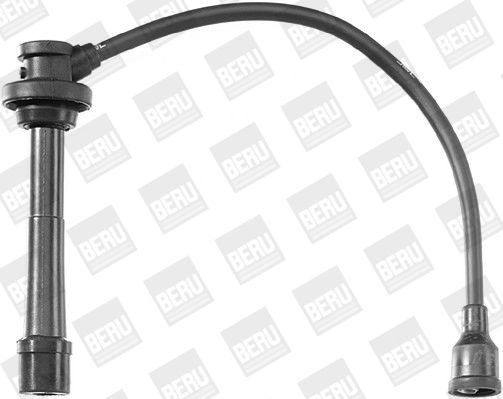 BERU ZEF1147 Ignition Cable Kit SUZUKI experience and price
