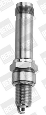 BERU Z111 Spark plug 14 C-7 D, M14x1,25, Spanner Size: 21 mm, ULTRA