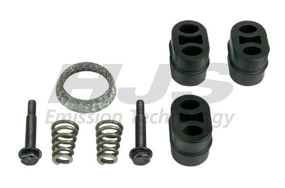 82149029 Mounting Kit, silencer HJS 82 14 9029 review and test