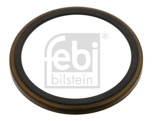 Original FEBI BILSTEIN Wheel speed sensor 37777 for RENAULT VEL SATIS